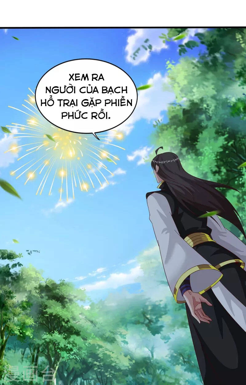 Tiên Đế Xâm Nhập Chapter 159 - 25