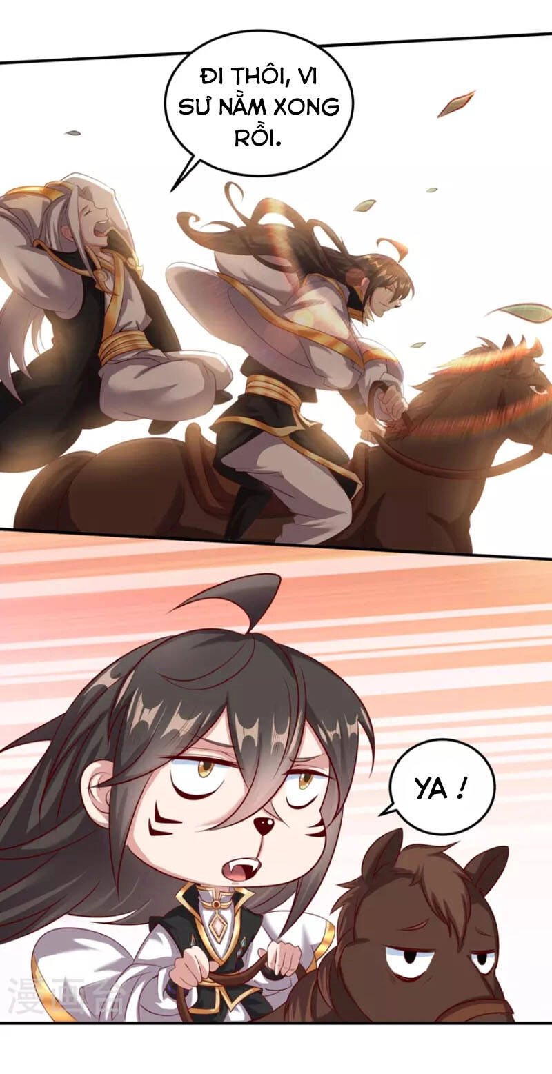 Tiên Đế Xâm Nhập Chapter 159 - 29