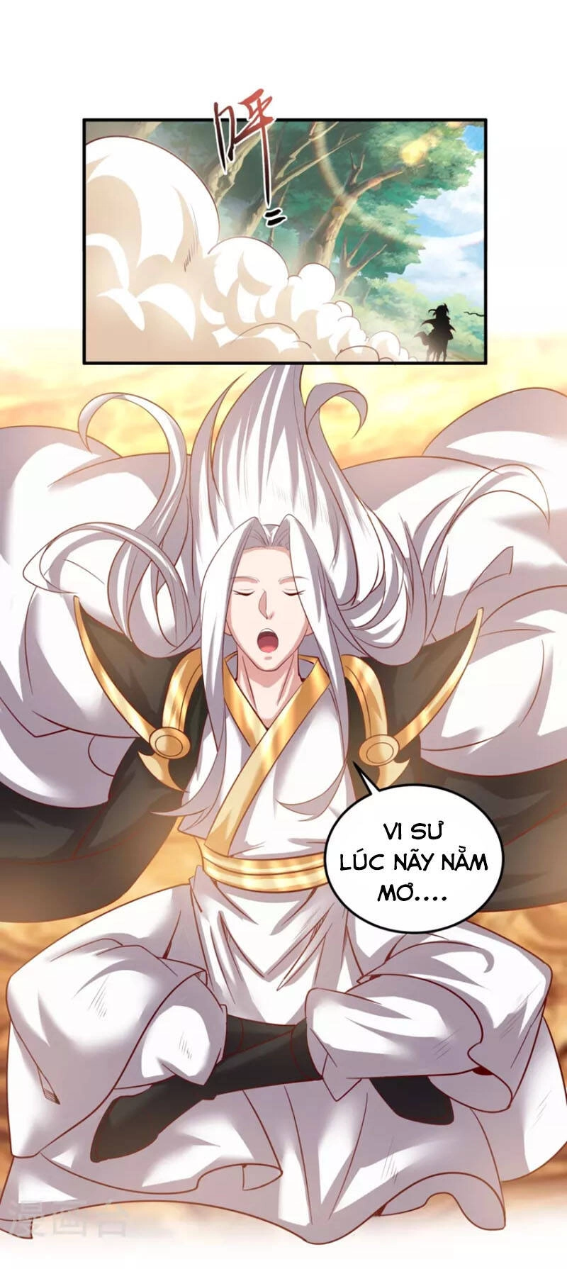 Tiên Đế Xâm Nhập Chapter 159 - 30