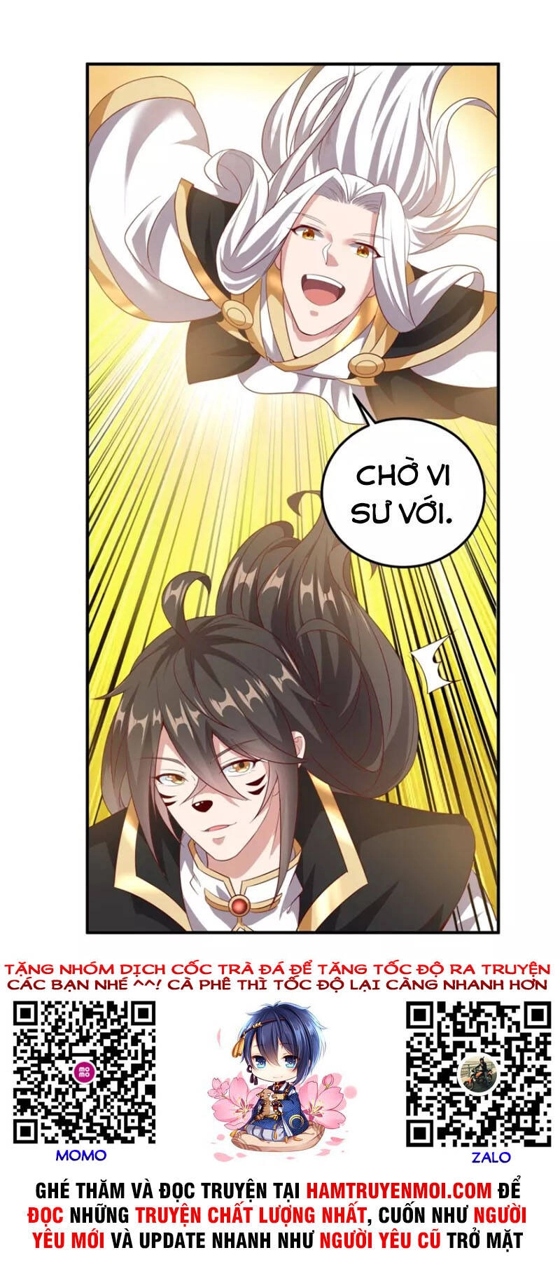 Tiên Đế Xâm Nhập Chapter 159 - 32