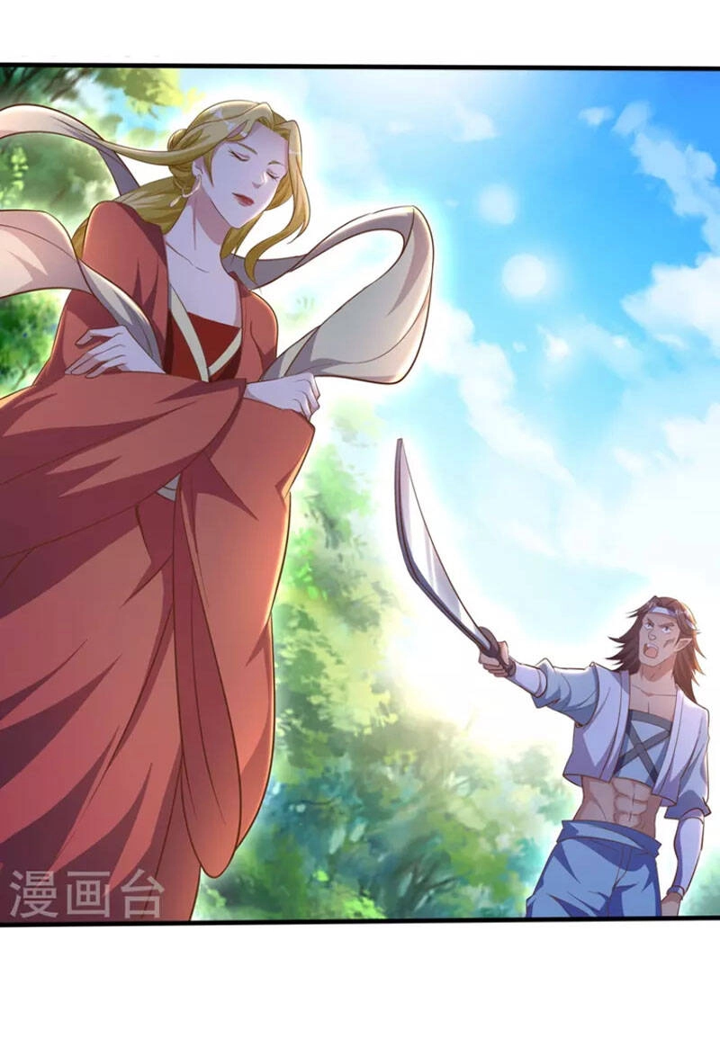 Tiên Đế Xâm Nhập Chapter 160 - 2