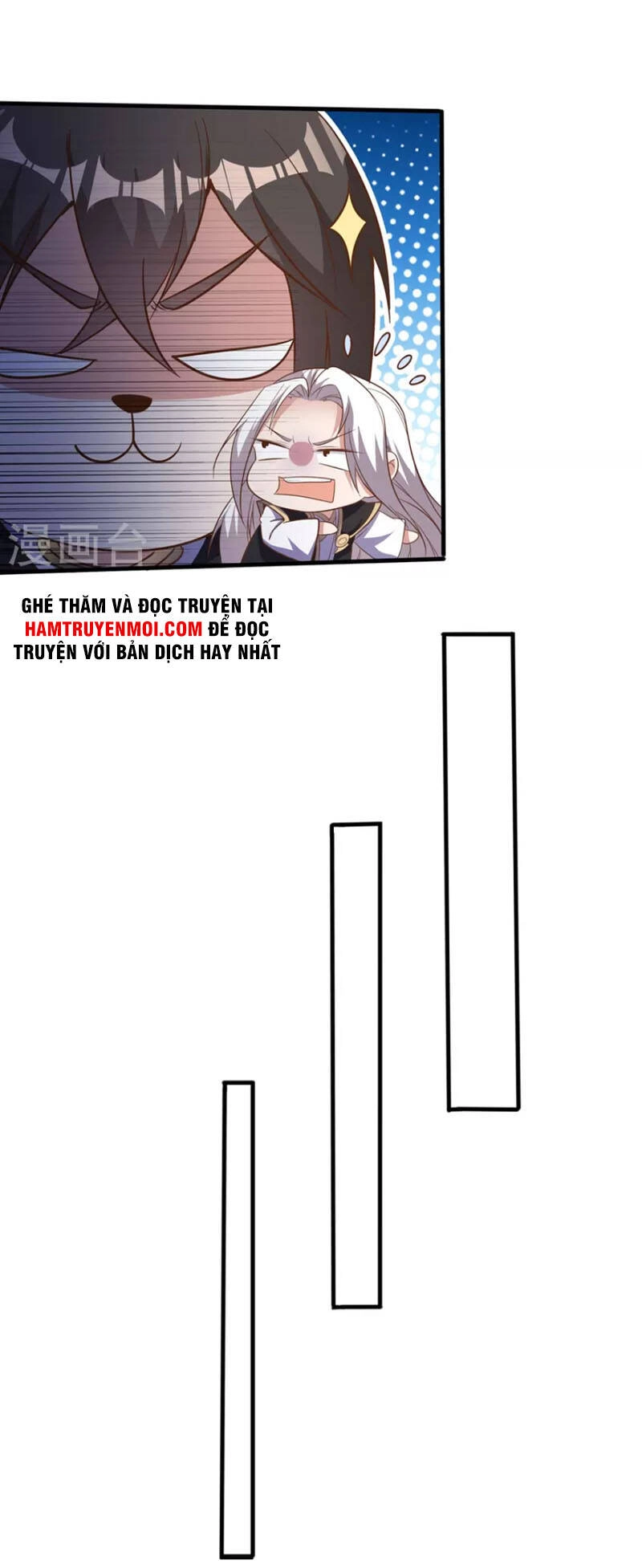 Tiên Đế Xâm Nhập Chapter 160 - 9