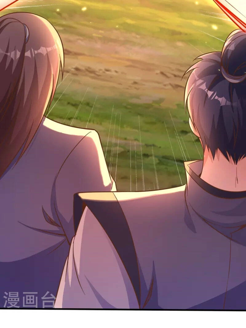 Tiên Đế Xâm Nhập Chapter 160 - 12