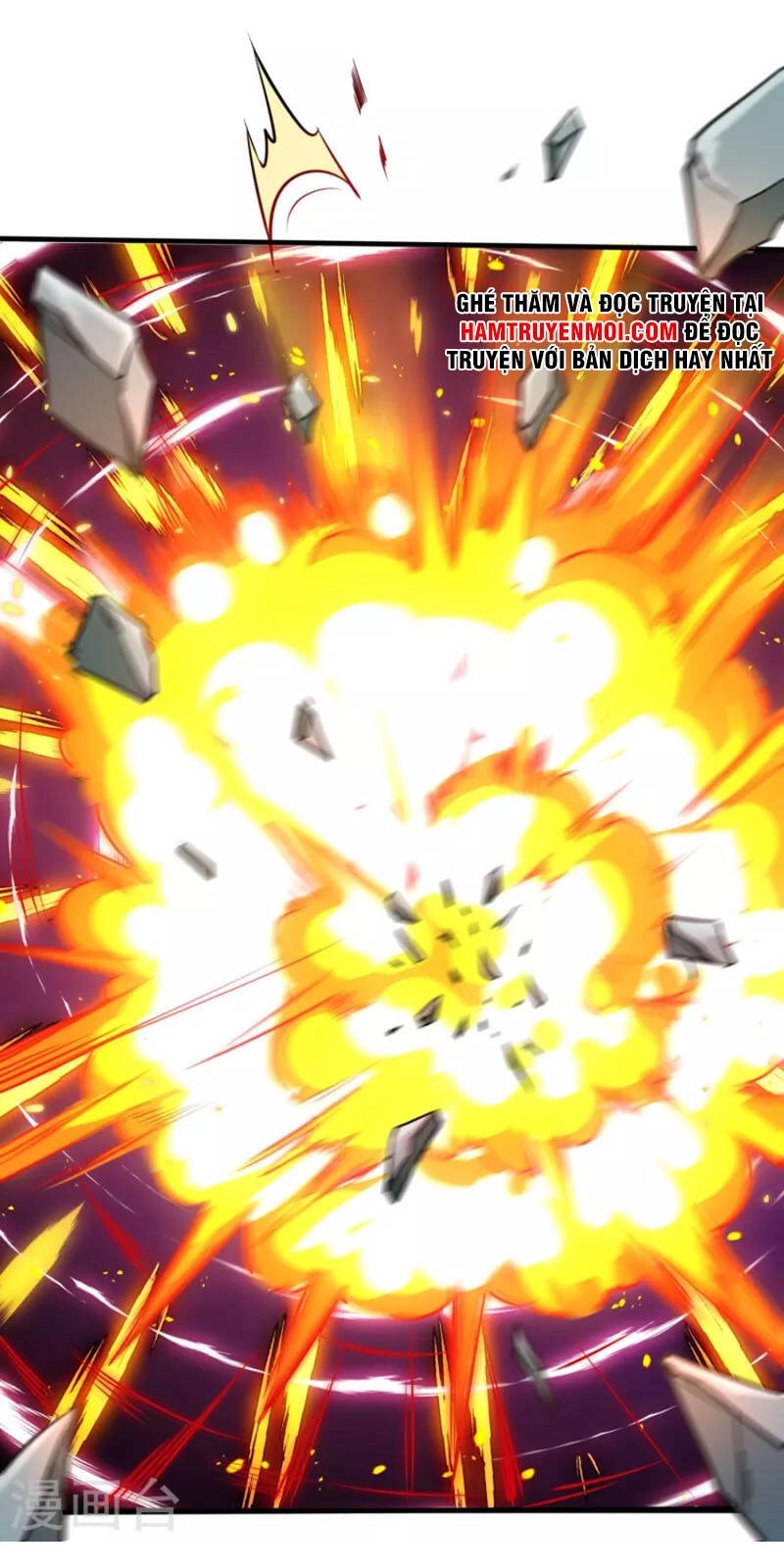 Tiên Đế Xâm Nhập Chapter 160 - 13