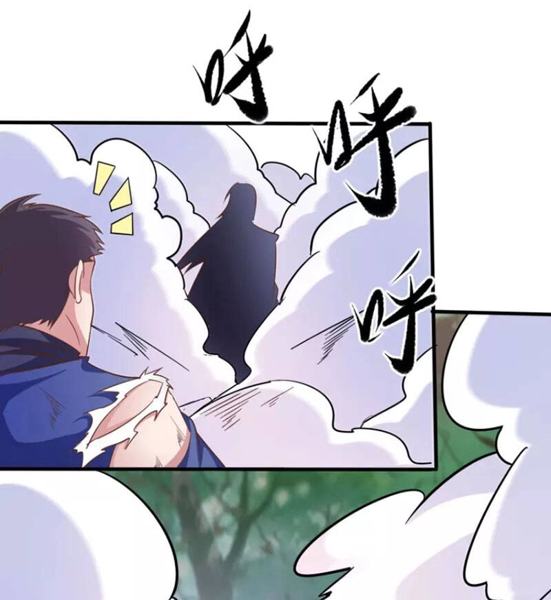 Tiên Đế Xâm Nhập Chapter 160 - 14