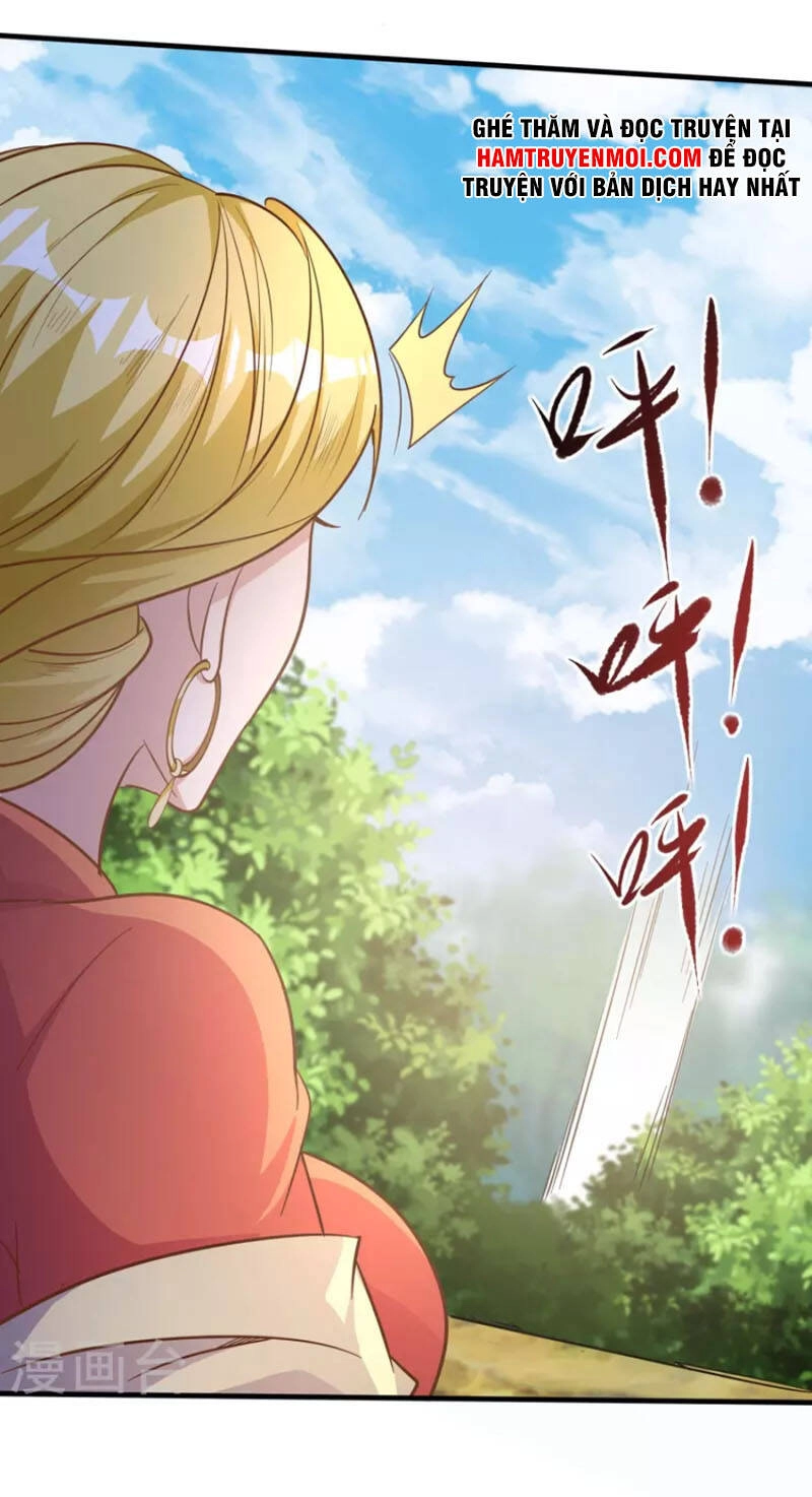 Tiên Đế Xâm Nhập Chapter 160 - 19