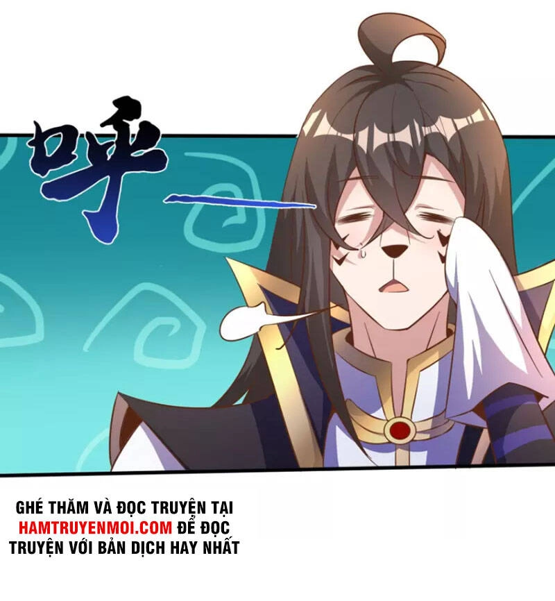 Tiên Đế Xâm Nhập Chapter 160 - 27