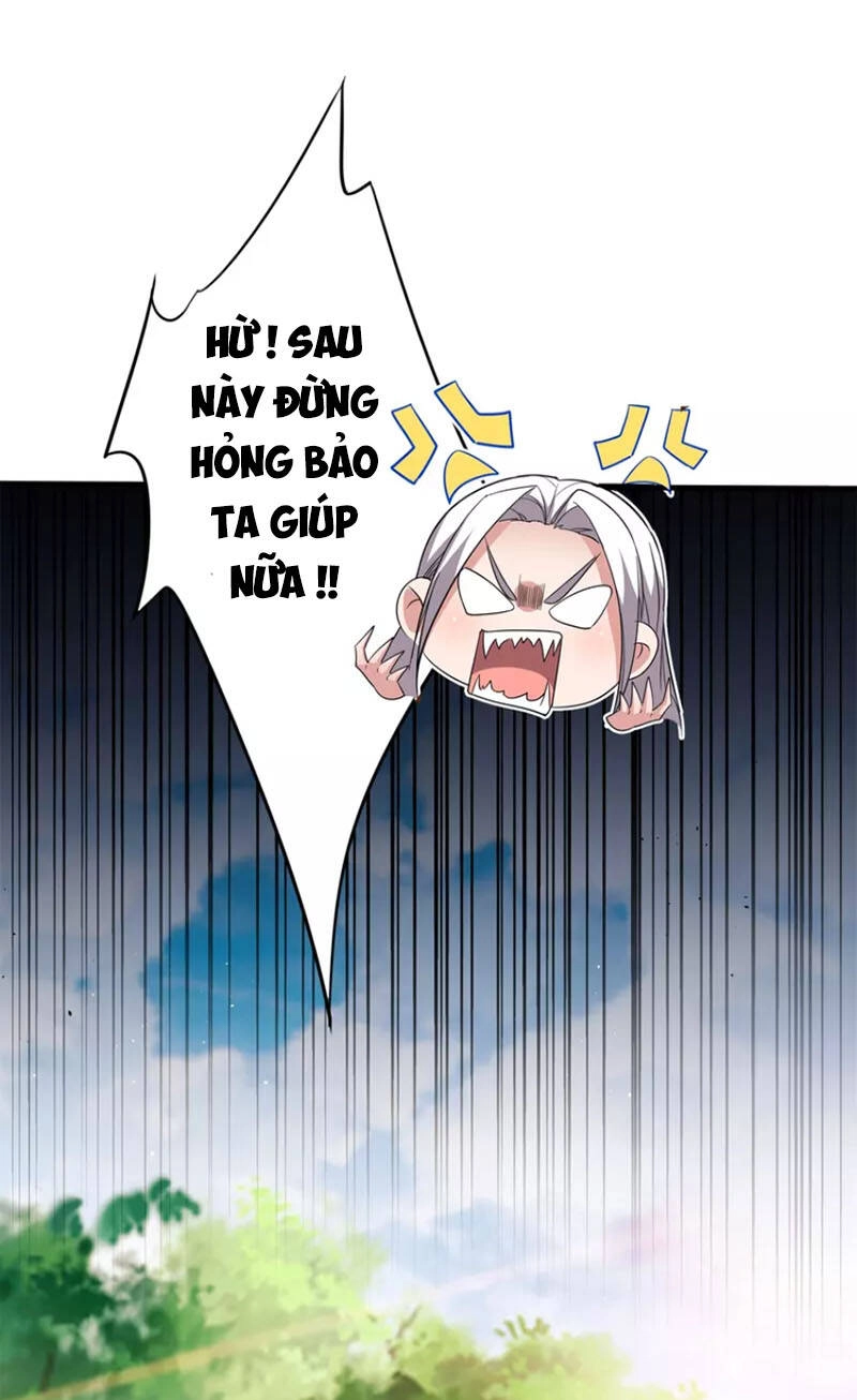 Tiên Đế Xâm Nhập Chapter 160 - 30