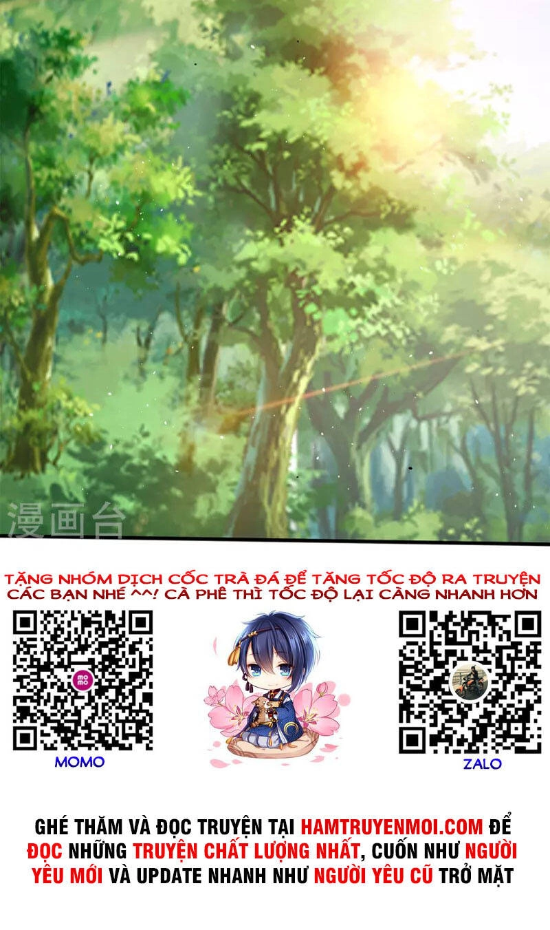 Tiên Đế Xâm Nhập Chapter 160 - 31