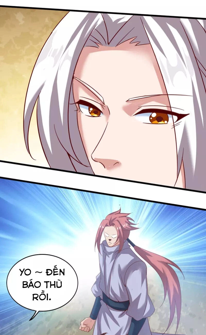 Tiên Đế Xâm Nhập Chapter 161 - 6