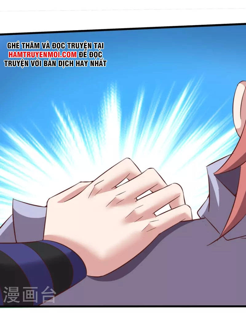 Tiên Đế Xâm Nhập Chapter 161 - 13