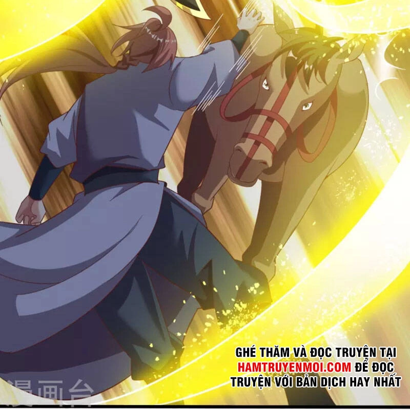 Tiên Đế Xâm Nhập Chapter 161 - 15