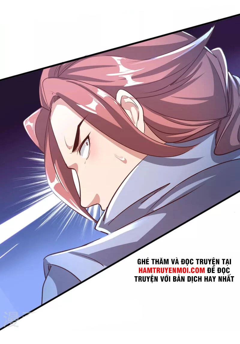 Tiên Đế Xâm Nhập Chapter 161 - 17