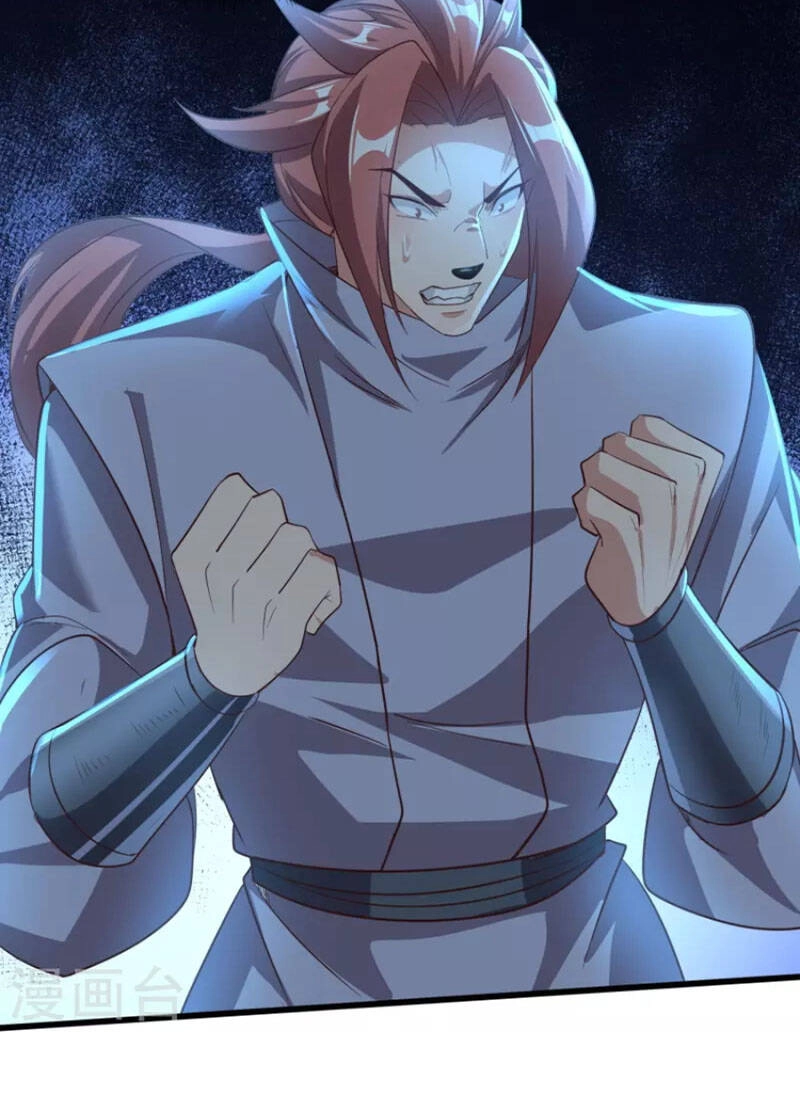 Tiên Đế Xâm Nhập Chapter 161 - 20