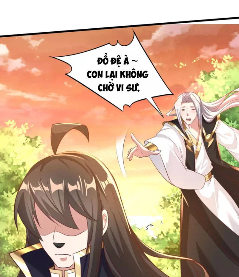 Tiên Đế Xâm Nhập Chapter 161 - 21