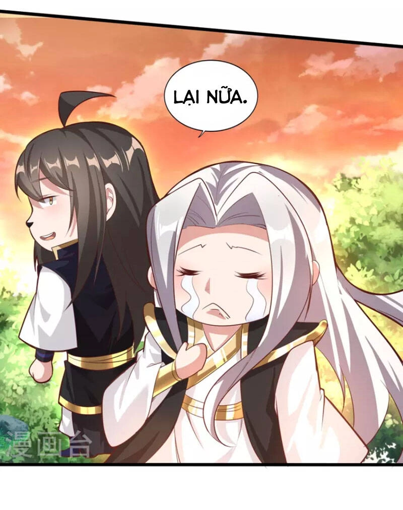 Tiên Đế Xâm Nhập Chapter 161 - 23