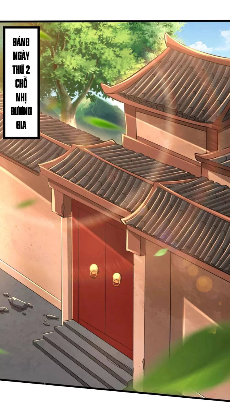 Tiên Đế Xâm Nhập Chapter 161 - 25