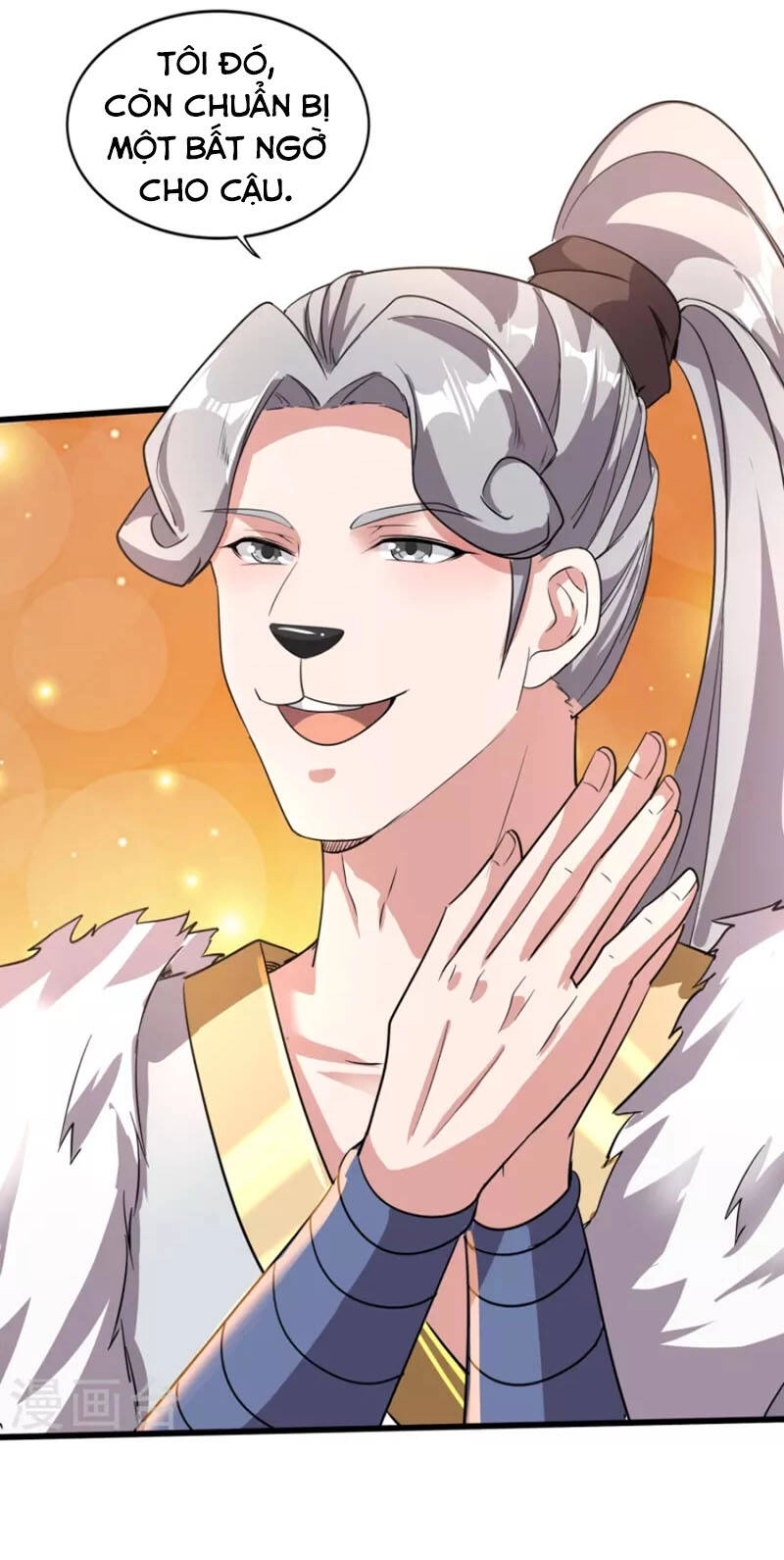 Tiên Đế Xâm Nhập Chapter 161 - 27