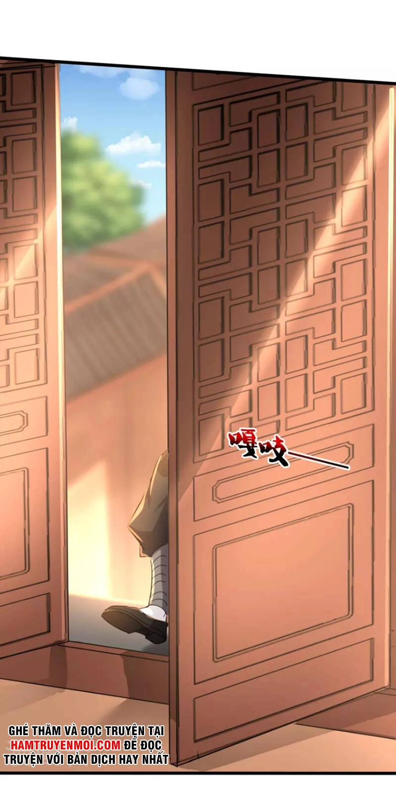 Tiên Đế Xâm Nhập Chapter 161 - 28