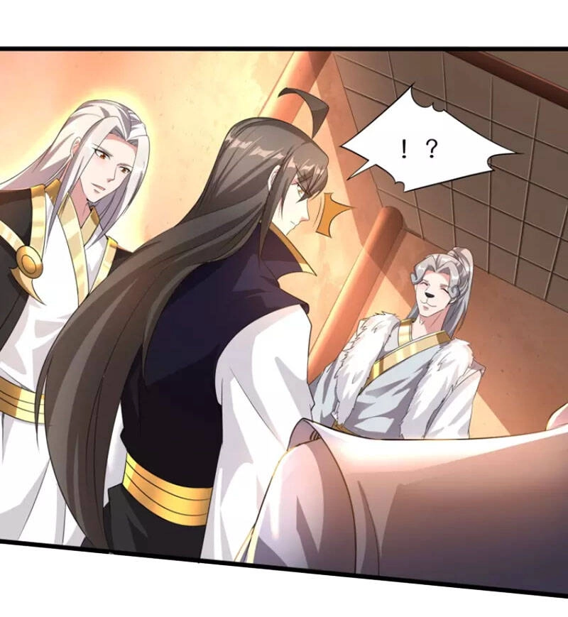 Tiên Đế Xâm Nhập Chapter 161 - 29