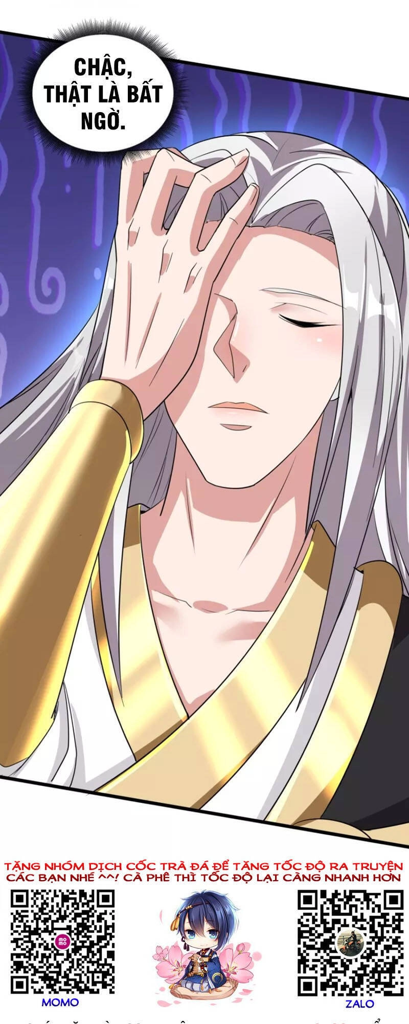 Tiên Đế Xâm Nhập Chapter 161 - 30