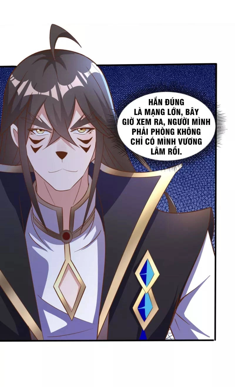 Tiên Đế Xâm Nhập Chapter 162 - 2
