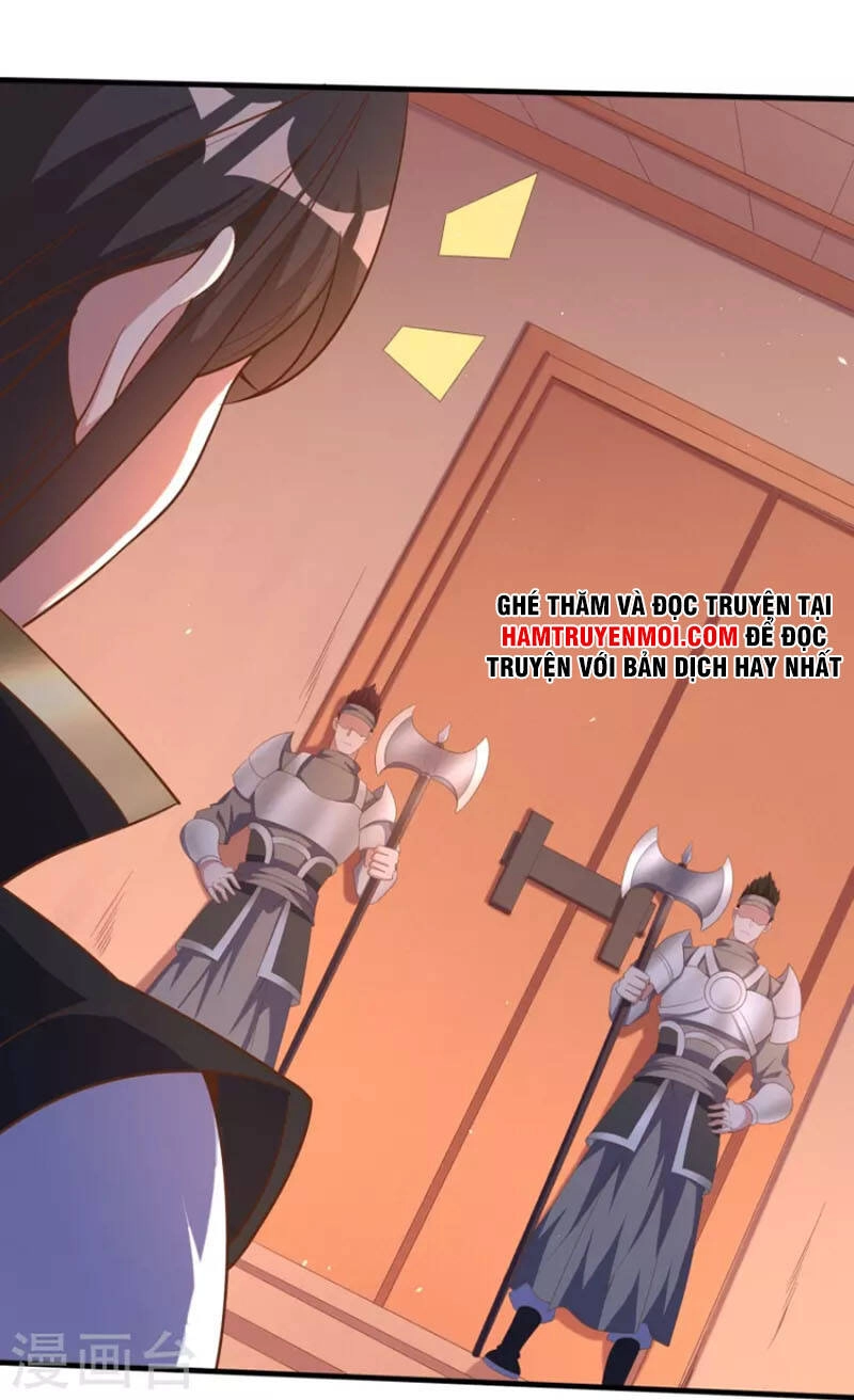 Tiên Đế Xâm Nhập Chapter 162 - 14