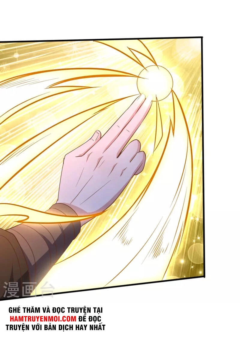 Tiên Đế Xâm Nhập Chapter 162 - 16