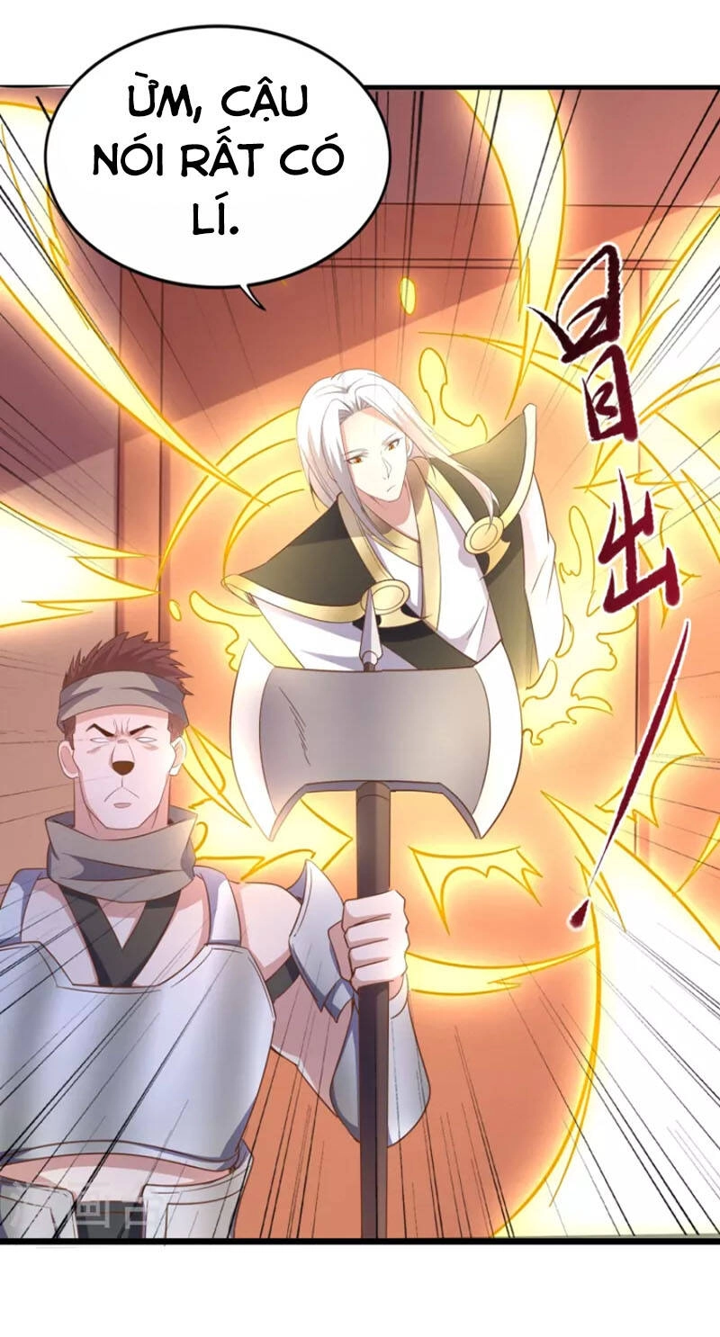 Tiên Đế Xâm Nhập Chapter 162 - 19