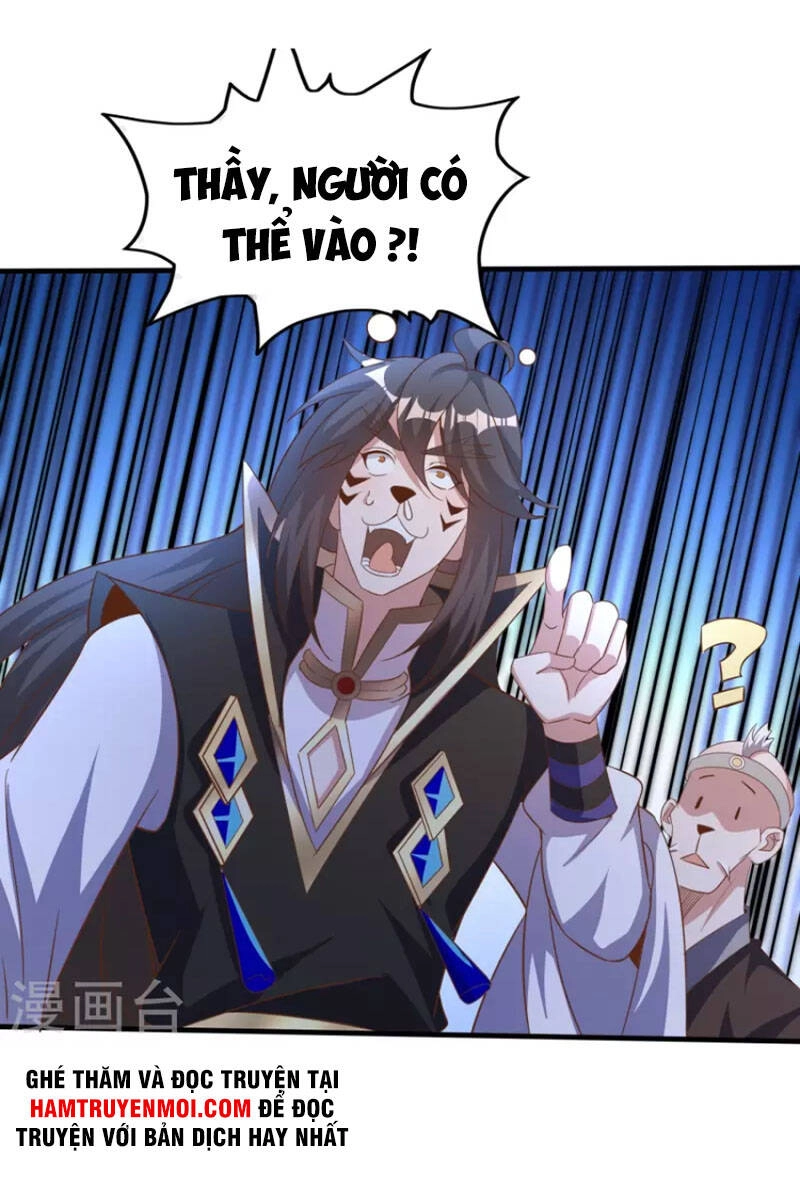 Tiên Đế Xâm Nhập Chapter 162 - 20