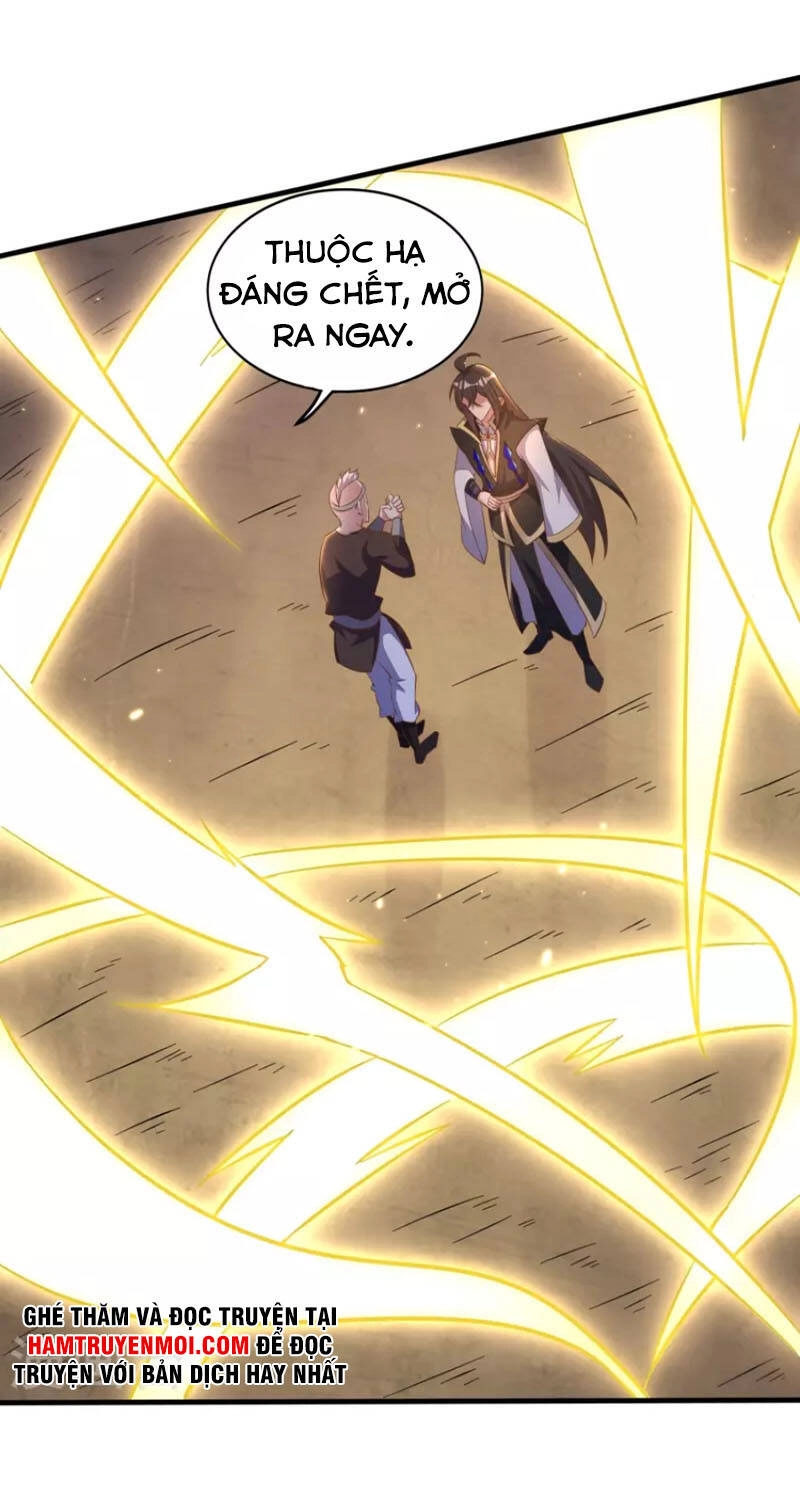 Tiên Đế Xâm Nhập Chapter 162 - 24