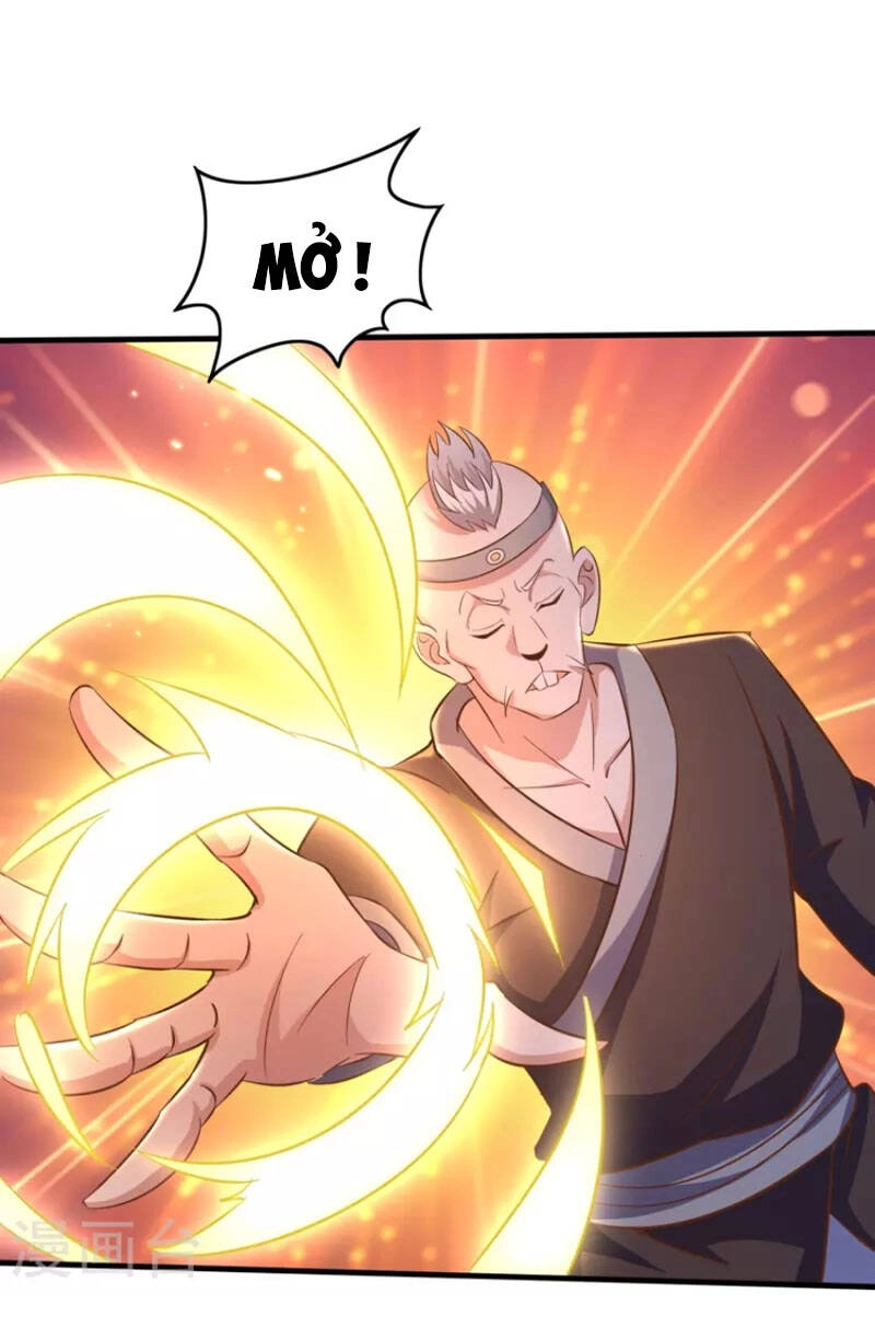 Tiên Đế Xâm Nhập Chapter 162 - 25