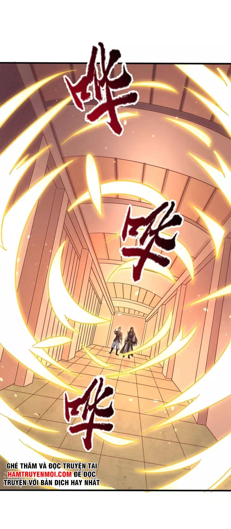 Tiên Đế Xâm Nhập Chapter 162 - 26