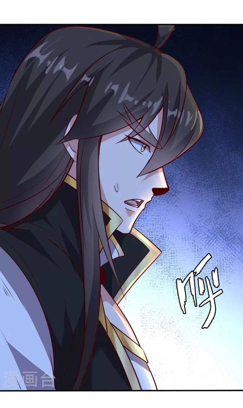 Tiên Đế Xâm Nhập Chapter 163 - 2