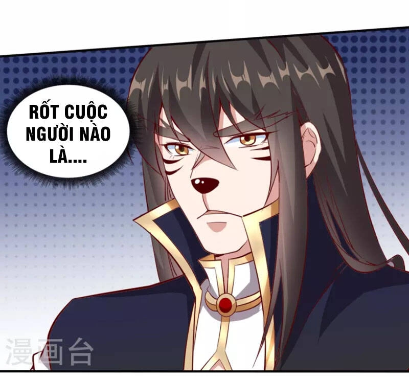 Tiên Đế Xâm Nhập Chapter 163 - 6