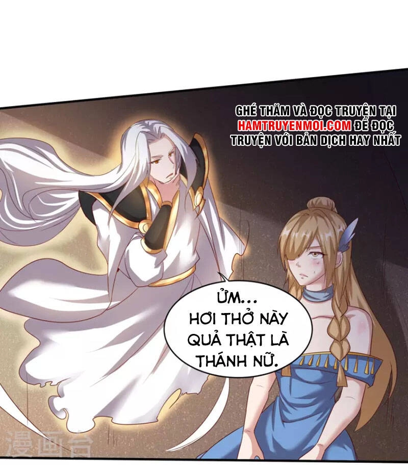 Tiên Đế Xâm Nhập Chapter 163 - 9