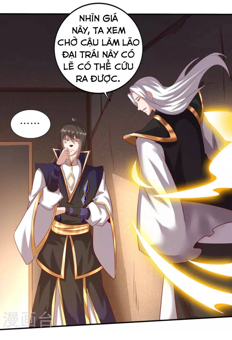 Tiên Đế Xâm Nhập Chapter 163 - 10