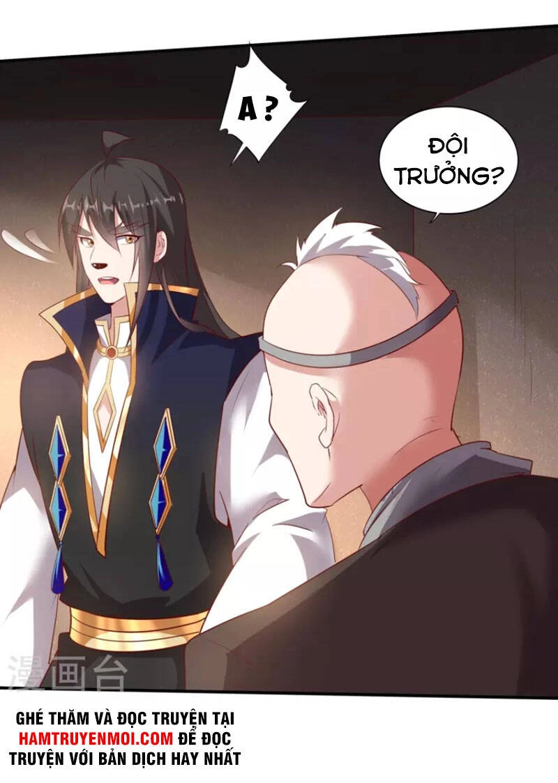 Tiên Đế Xâm Nhập Chapter 163 - 11