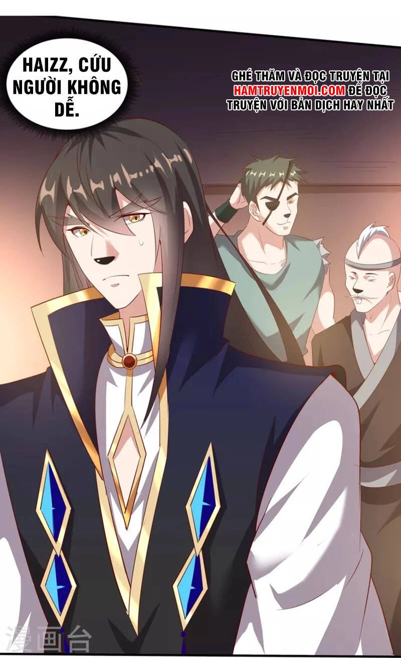 Tiên Đế Xâm Nhập Chapter 163 - 15