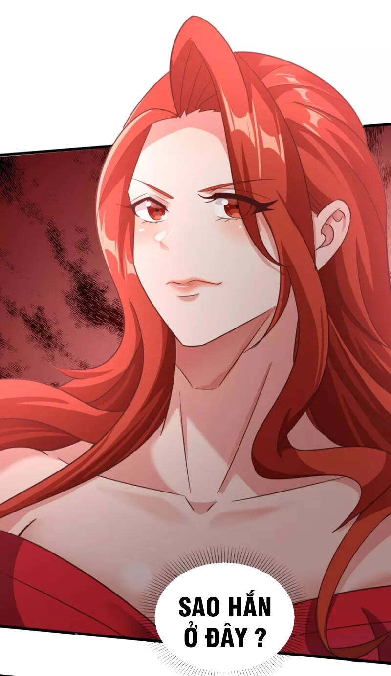 Tiên Đế Xâm Nhập Chapter 163 - 18