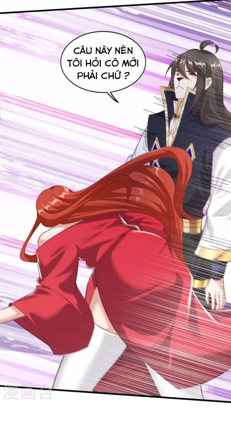 Tiên Đế Xâm Nhập Chapter 163 - 20