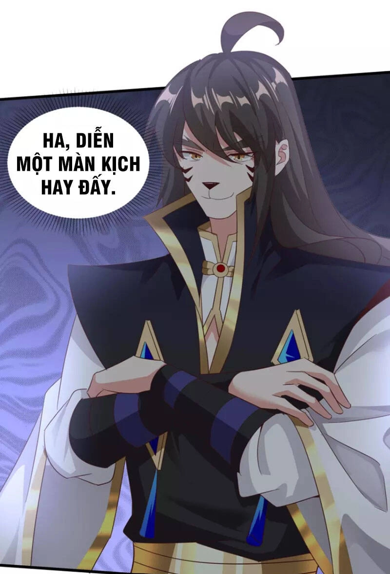 Tiên Đế Xâm Nhập Chapter 163 - 23