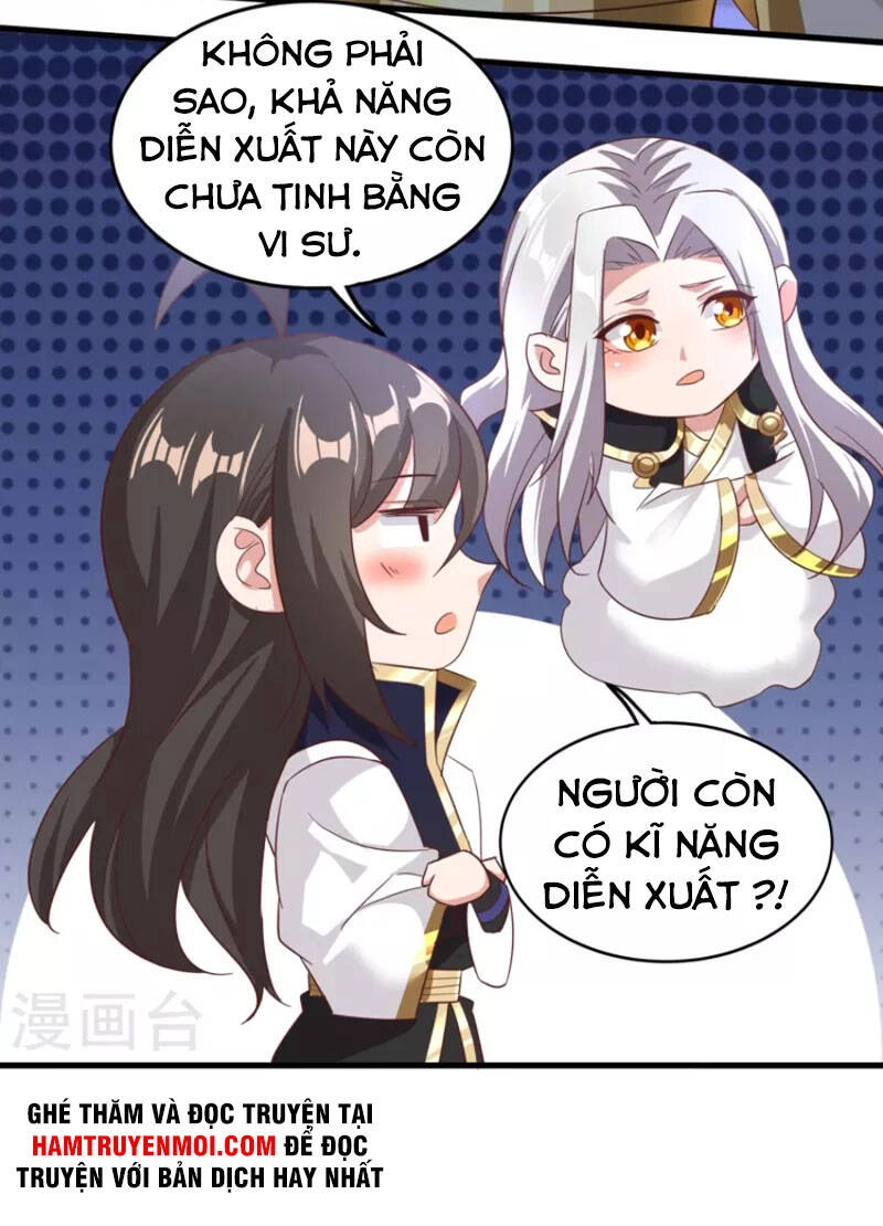 Tiên Đế Xâm Nhập Chapter 163 - 24