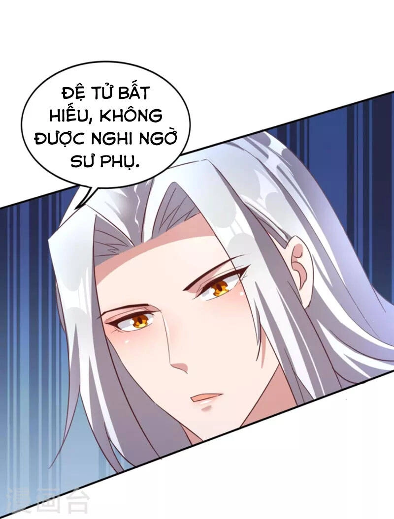 Tiên Đế Xâm Nhập Chapter 163 - 25