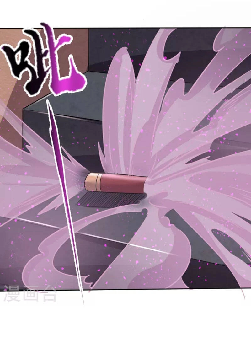 Tiên Đế Xâm Nhập Chapter 164 - 9