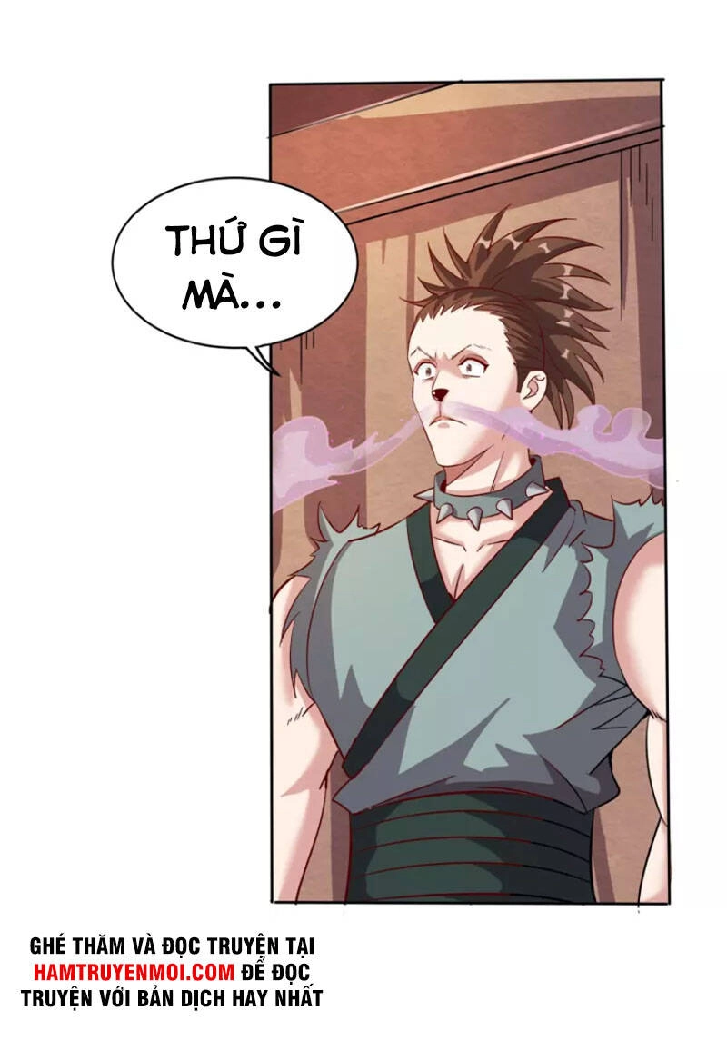 Tiên Đế Xâm Nhập Chapter 164 - 10