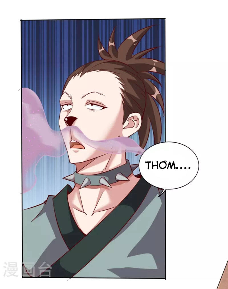 Tiên Đế Xâm Nhập Chapter 164 - 11