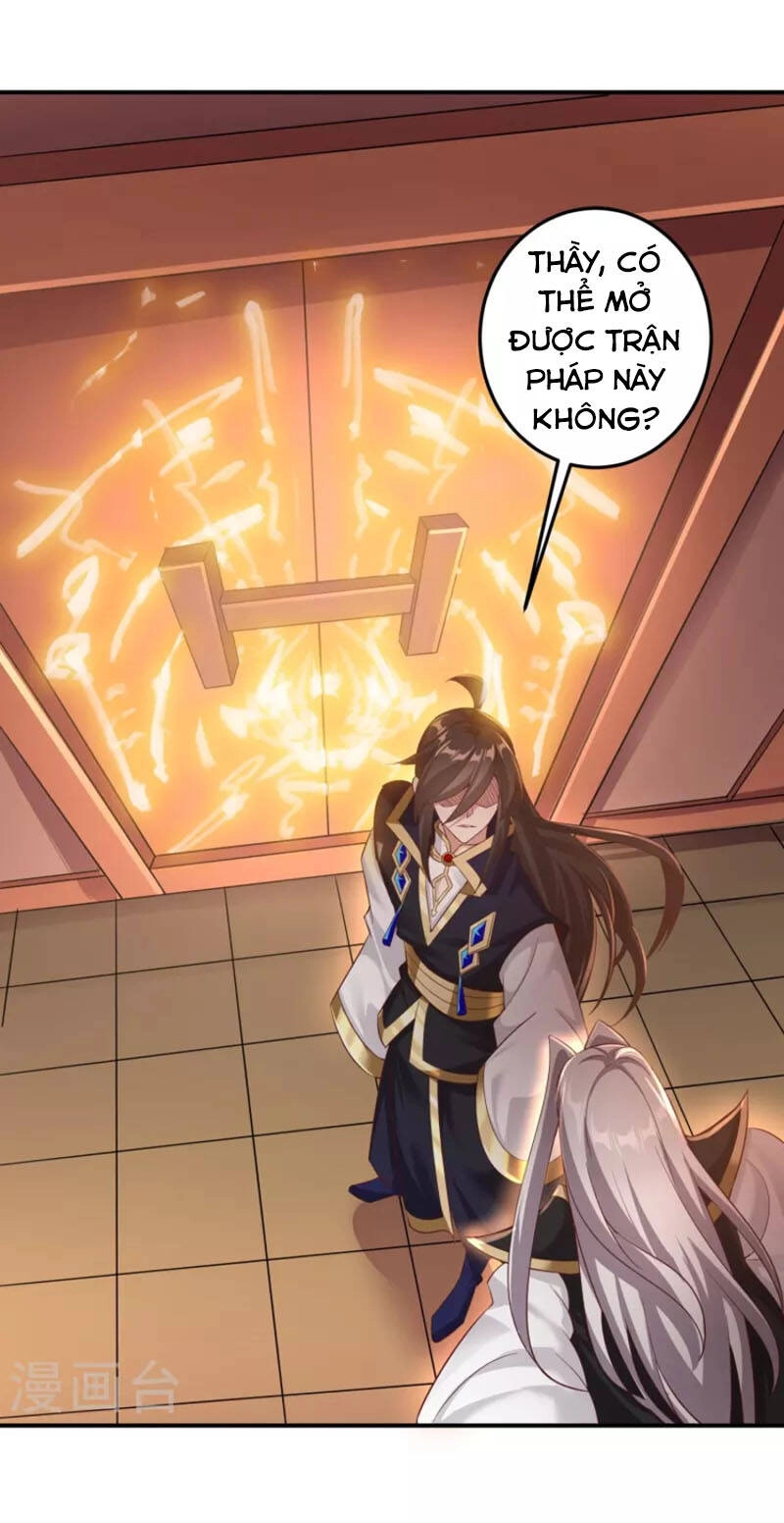 Tiên Đế Xâm Nhập Chapter 164 - 14