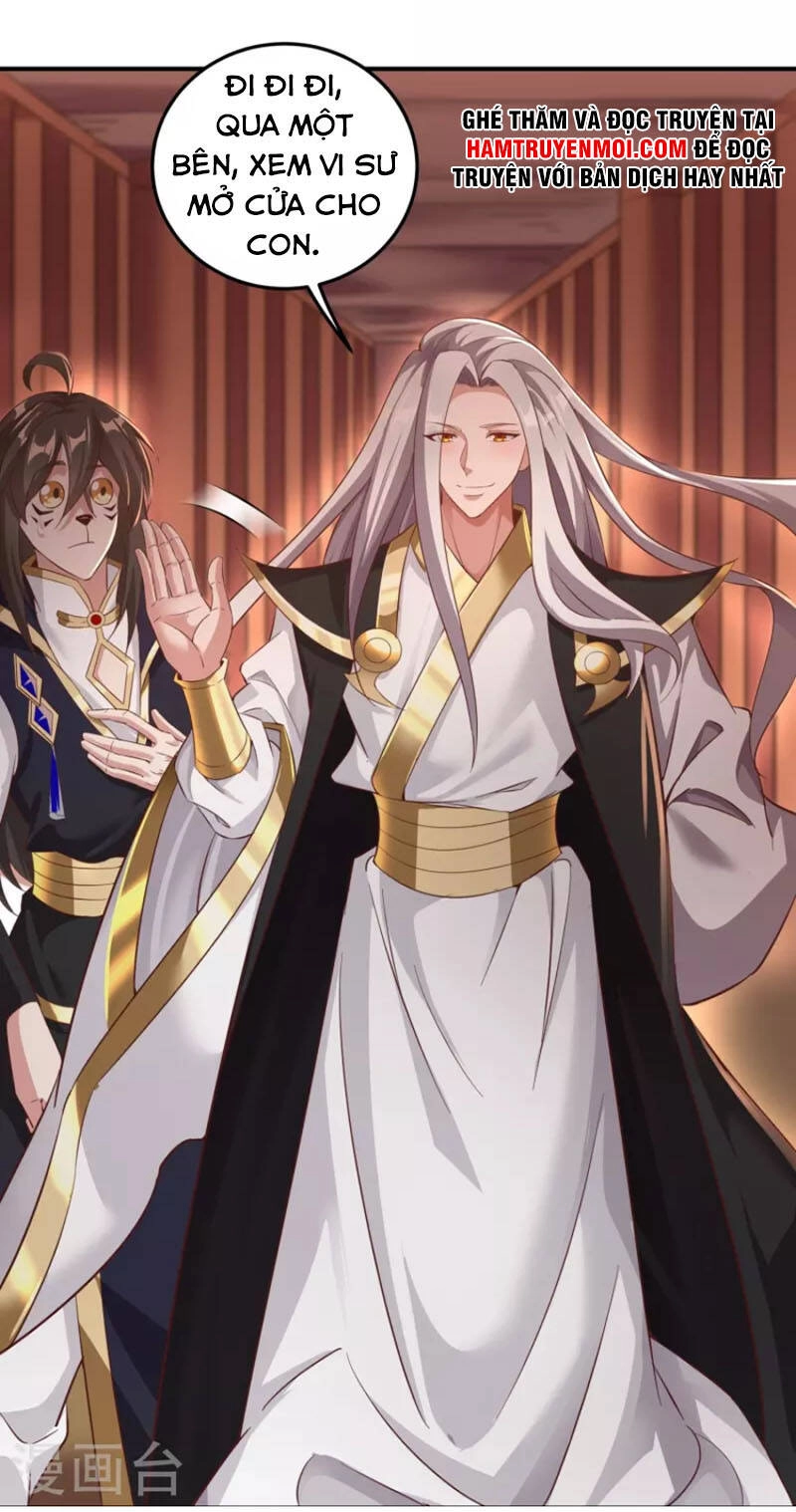 Tiên Đế Xâm Nhập Chapter 164 - 15