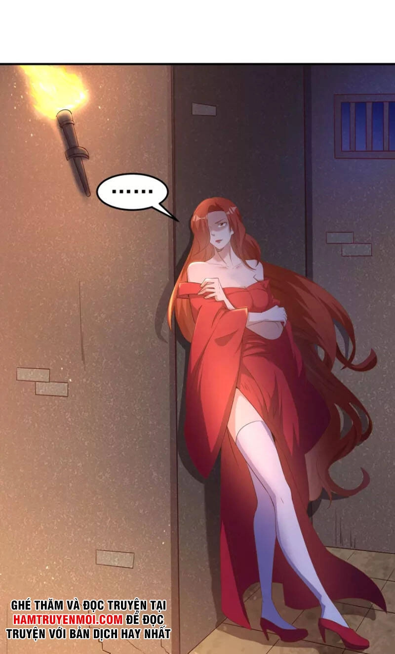 Tiên Đế Xâm Nhập Chapter 164 - 21